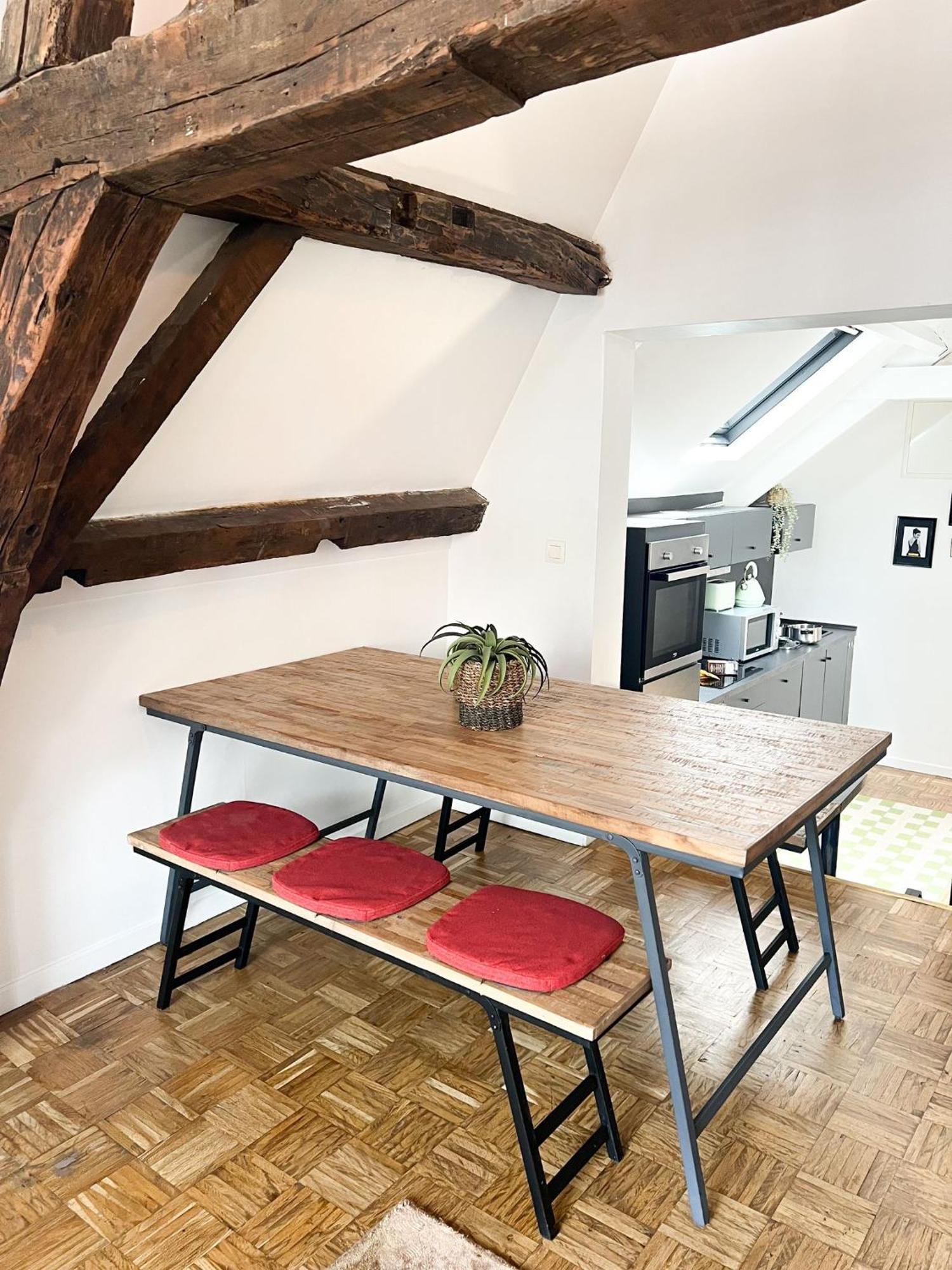 Nammos Home'S Antwerpen Exterior foto