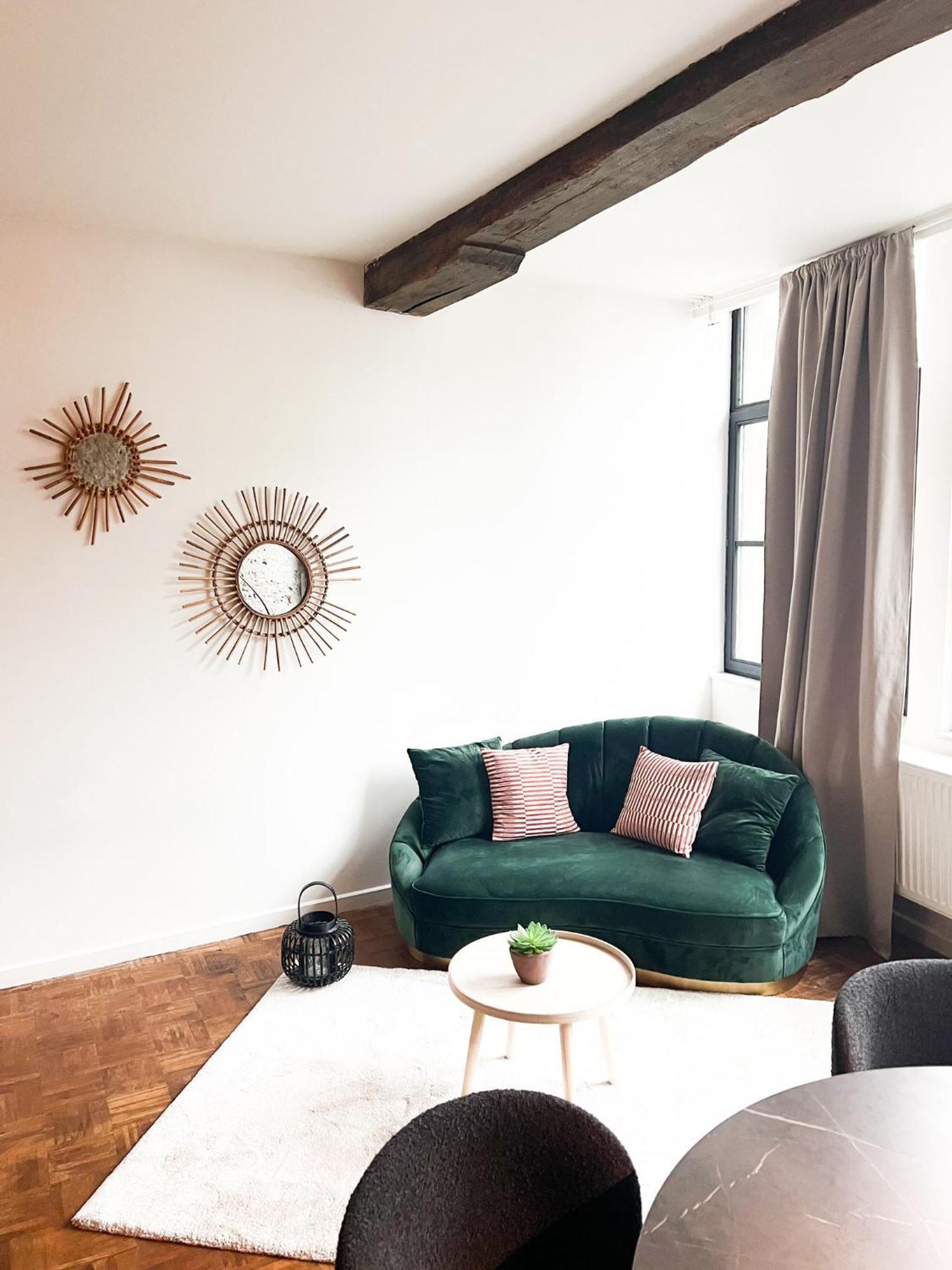 Nammos Home'S Antwerpen Exterior foto